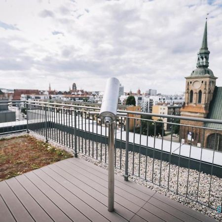 Stare Dlugie Ogrody 245 Apartman Gdańsk Kültér fotó