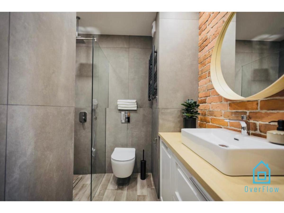Stare Dlugie Ogrody 245 Apartman Gdańsk Kültér fotó