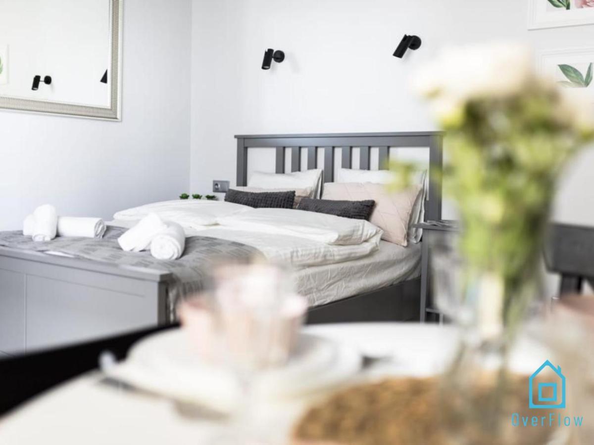 Stare Dlugie Ogrody 245 Apartman Gdańsk Kültér fotó
