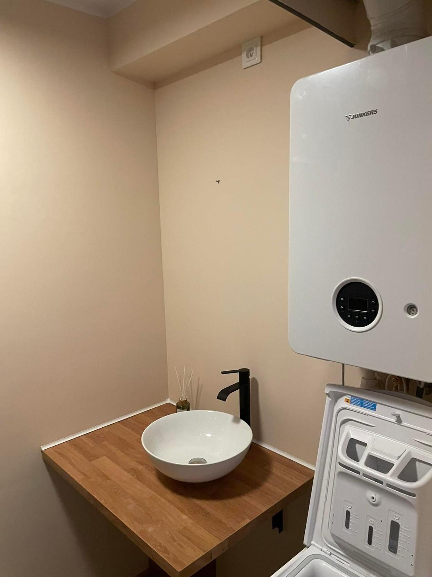Stare Dlugie Ogrody 245 Apartman Gdańsk Kültér fotó